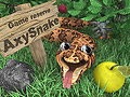 AxySnake homepage